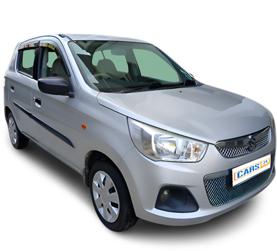 Maruti Alto K10-img